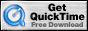 QuickTimeダウンロード